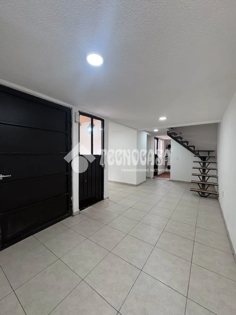 Casa en Condominio en Presidentes de Mexico — foto 2