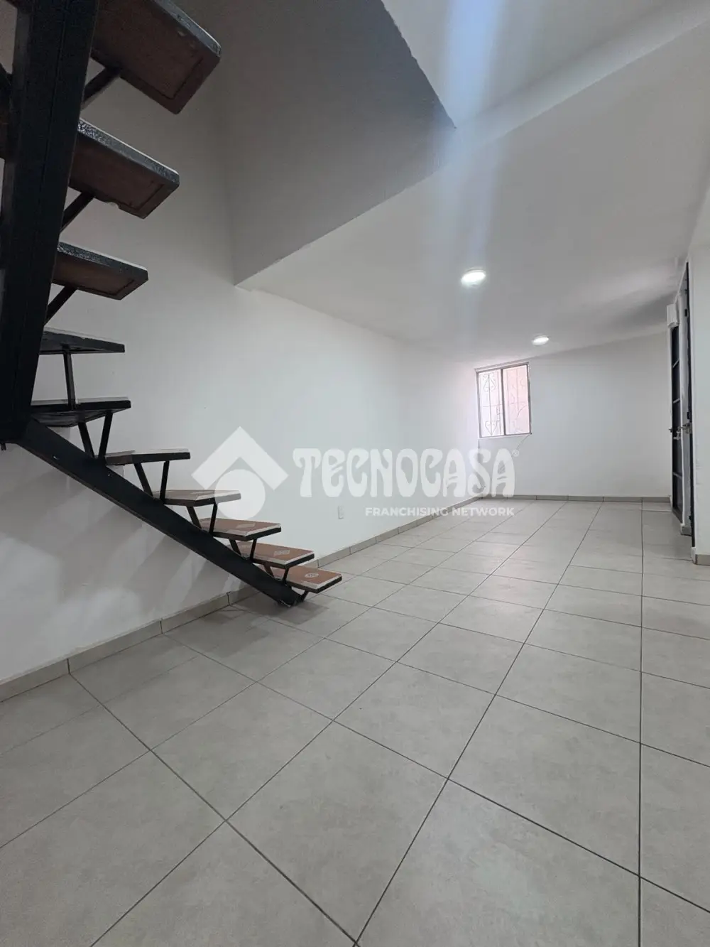Casa en Condominio en Presidentes de Mexico — foto 4