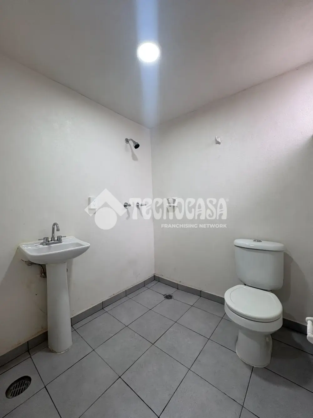 Casa en Condominio en Presidentes de Mexico — foto 5