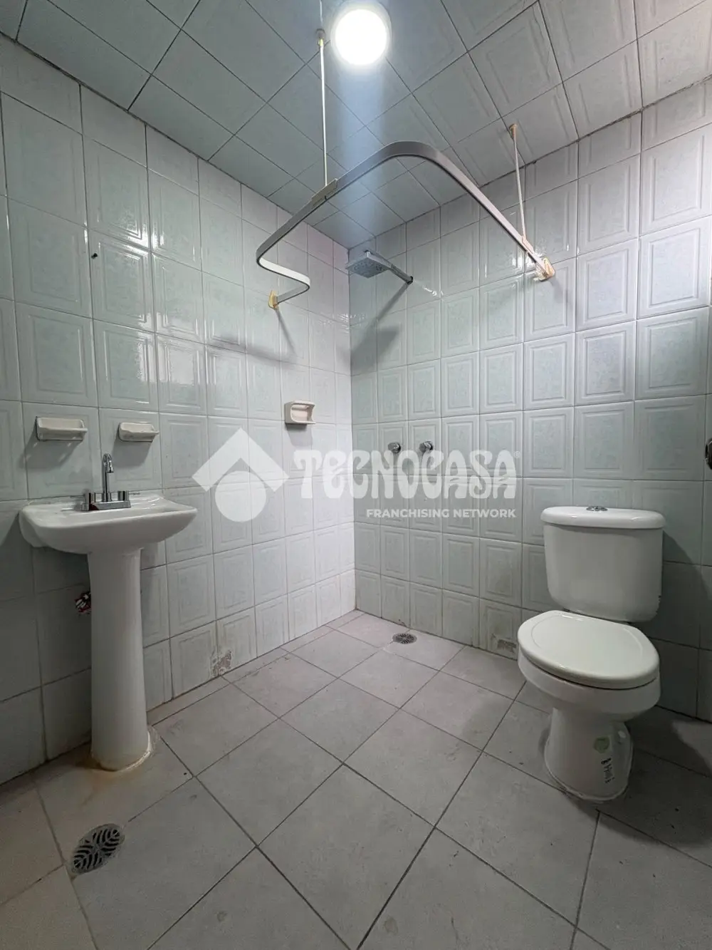 Casa en Condominio en Presidentes de Mexico — foto 6