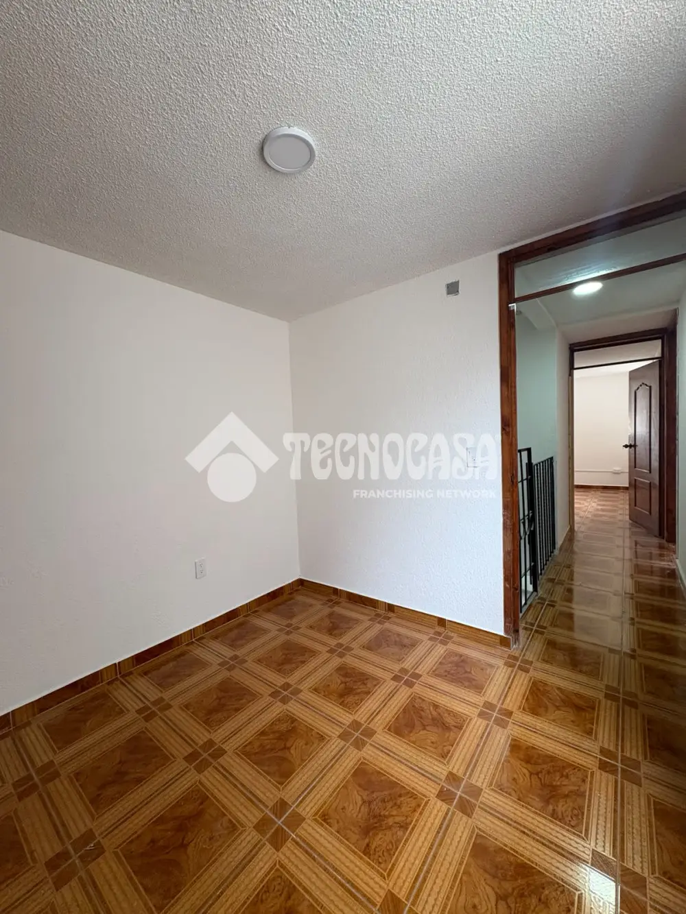 Casa en Condominio en Presidentes de Mexico — foto 7