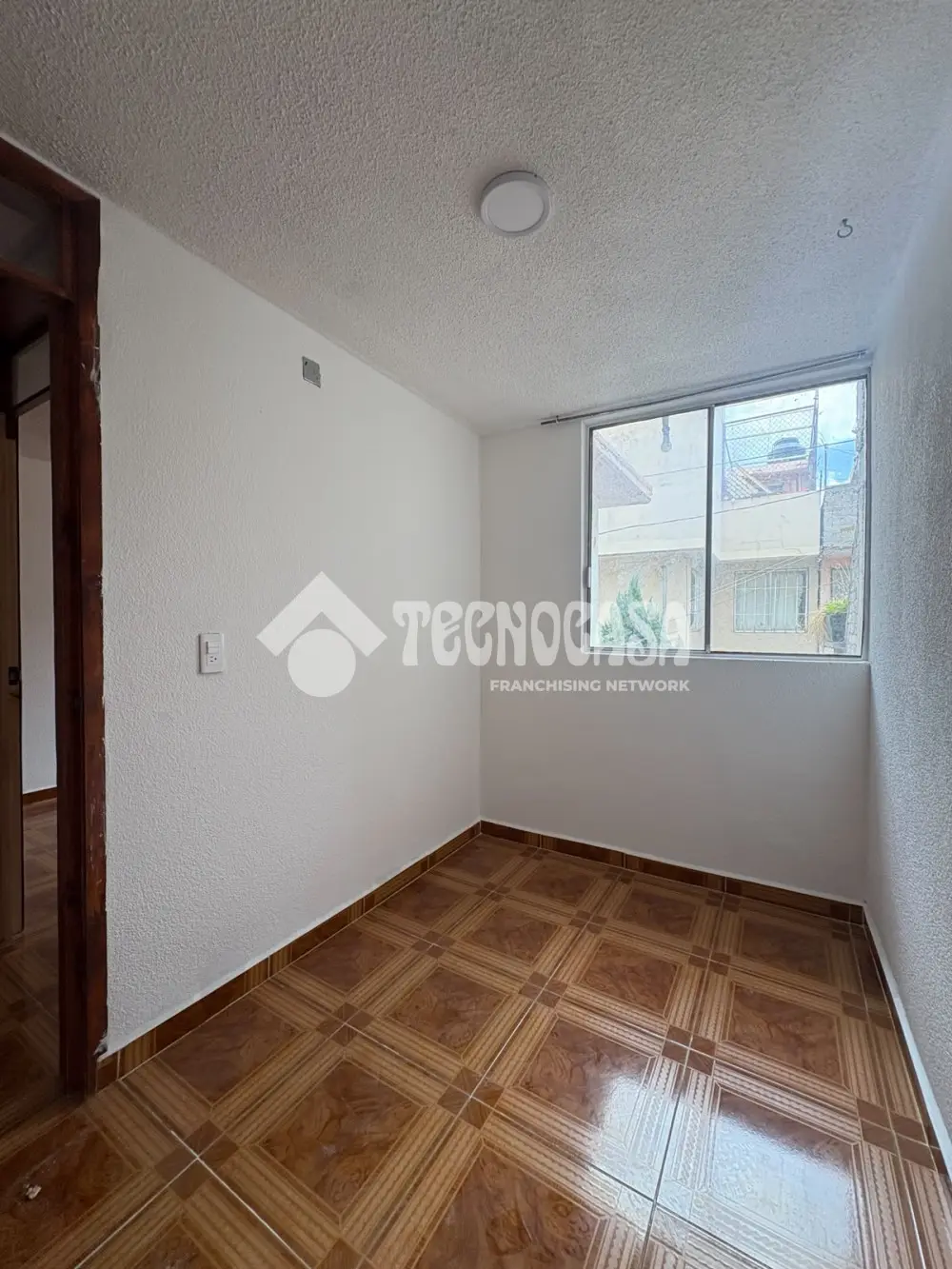 Casa en Condominio en Presidentes de Mexico — foto 8