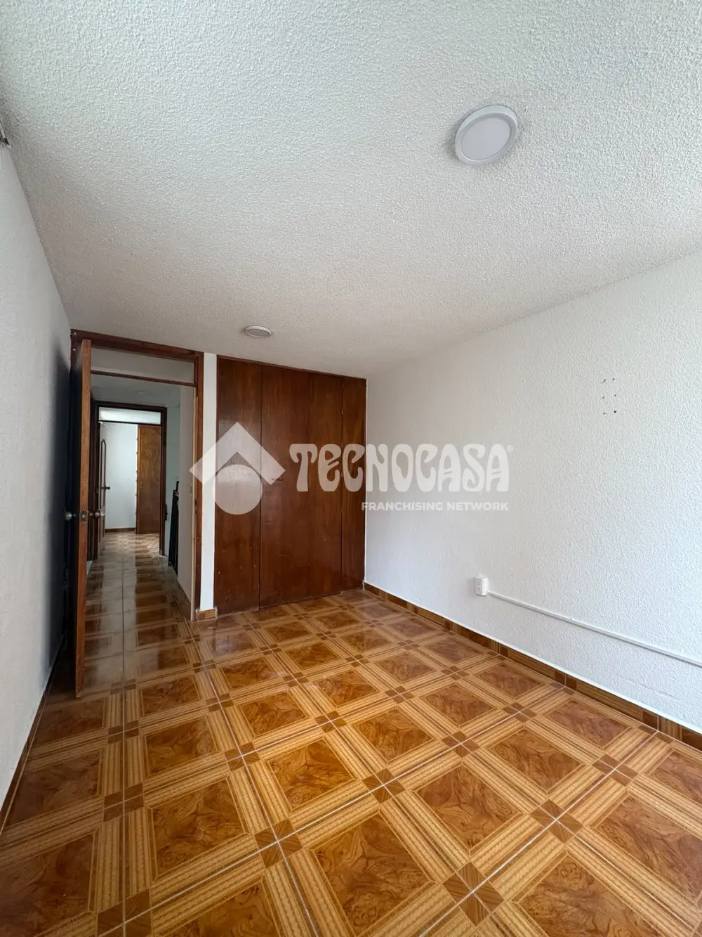 Casa en Condominio en Presidentes de Mexico — foto 10