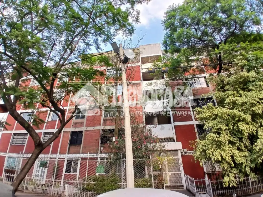 Departamento en Acueducto de Guadalupe