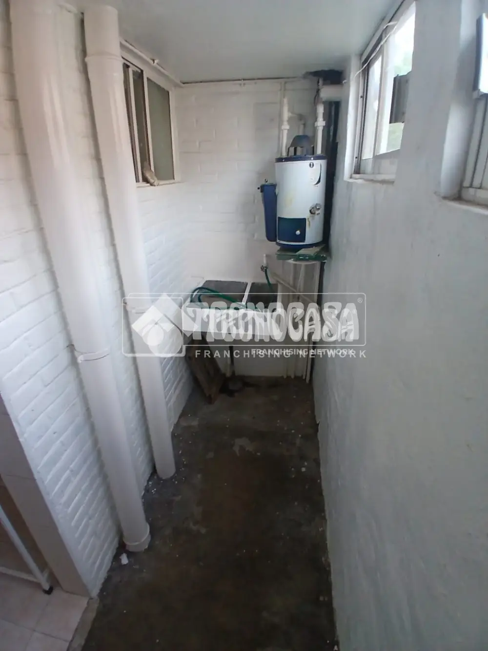 Departamento en Acueducto de Guadalupe — foto 11
