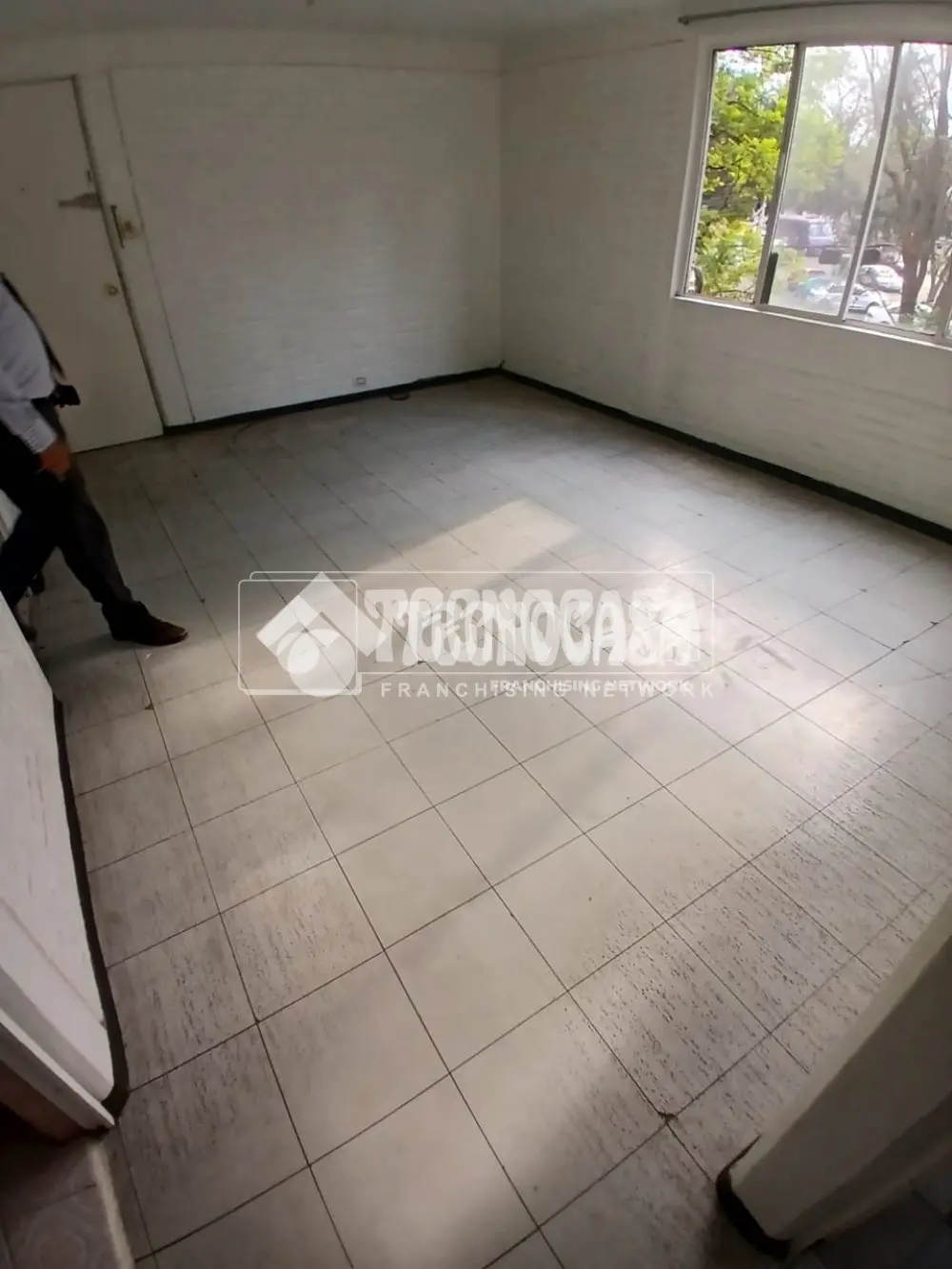 Departamento en Acueducto de Guadalupe — foto 4