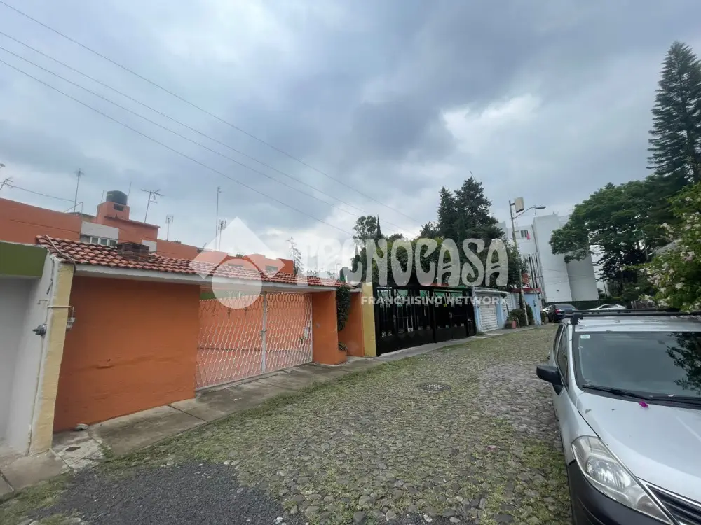 Casa en Alianza Popular Revolucionaria