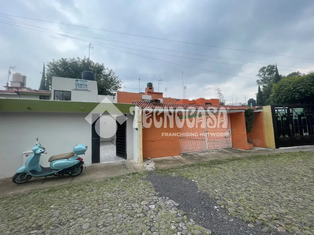 Casa en Alianza Popular Revolucionaria — foto 2