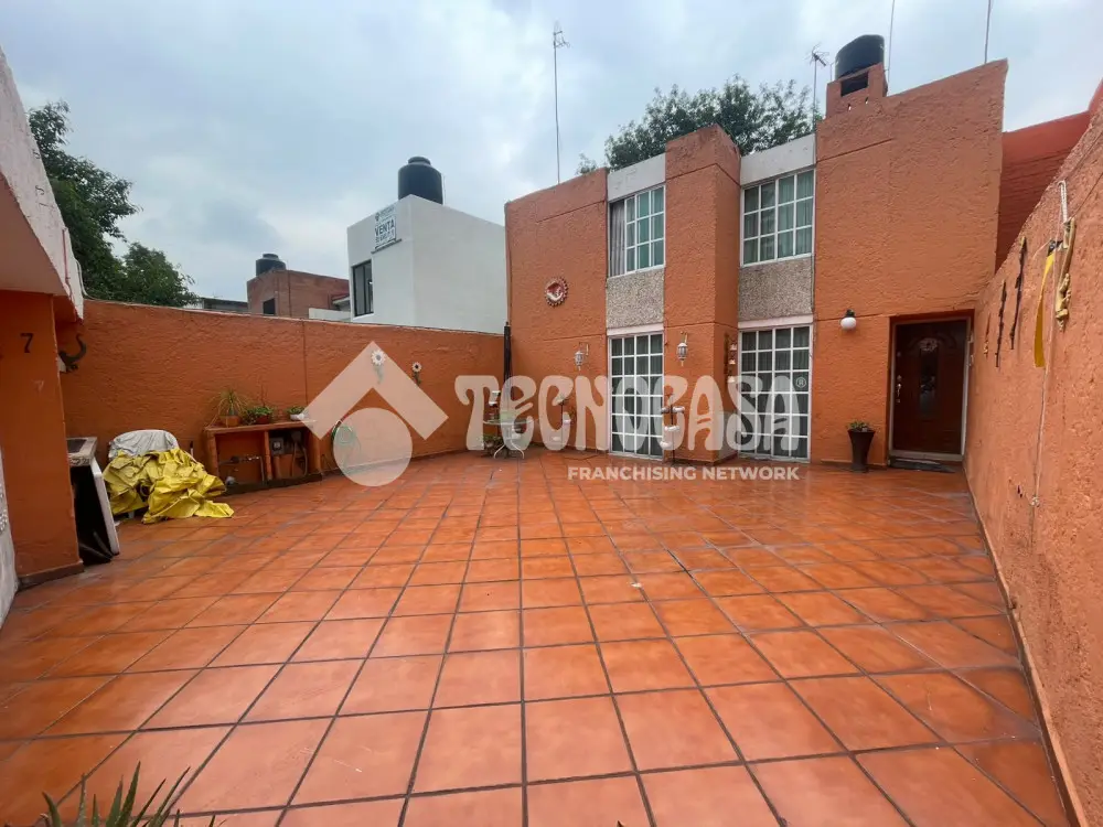 Casa en Alianza Popular Revolucionaria — foto 3