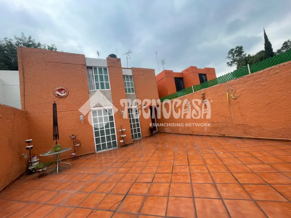 Casa en Alianza Popular Revolucionaria — foto 4