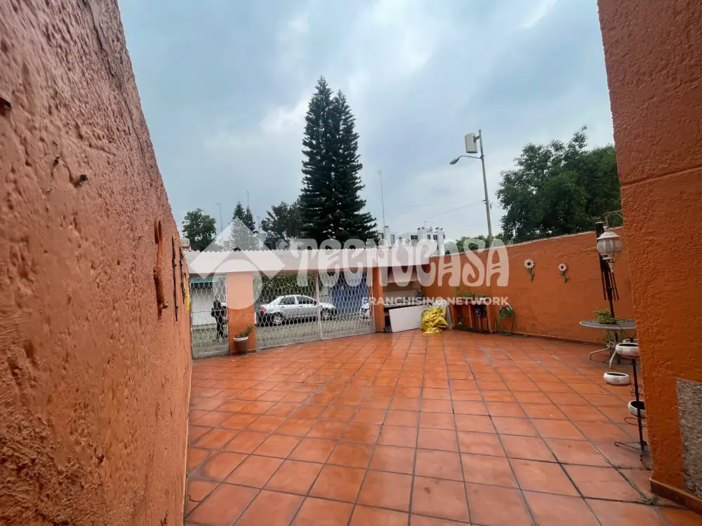 Casa en Alianza Popular Revolucionaria — foto 5