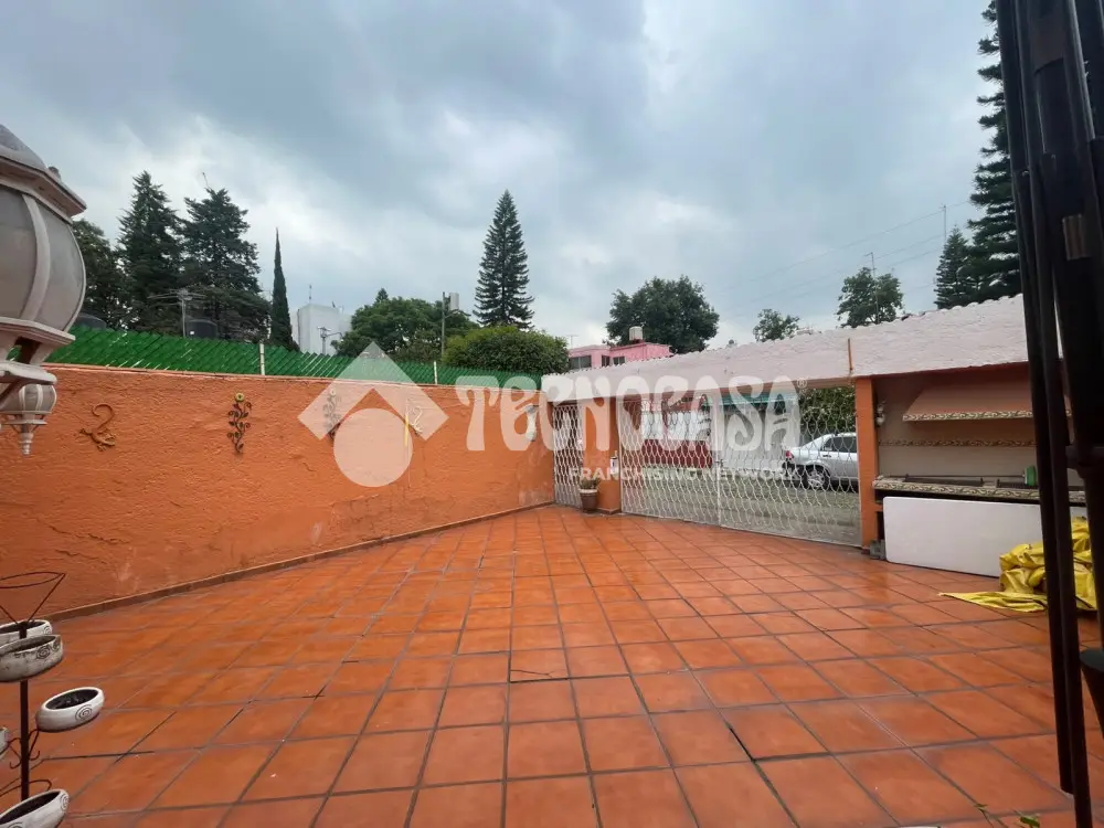 Casa en Alianza Popular Revolucionaria — foto 6
