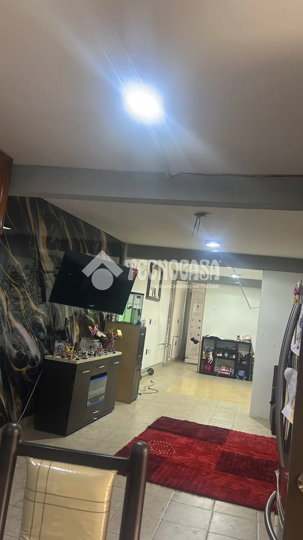 Departamento en Pedregal de la Zorra — foto 2