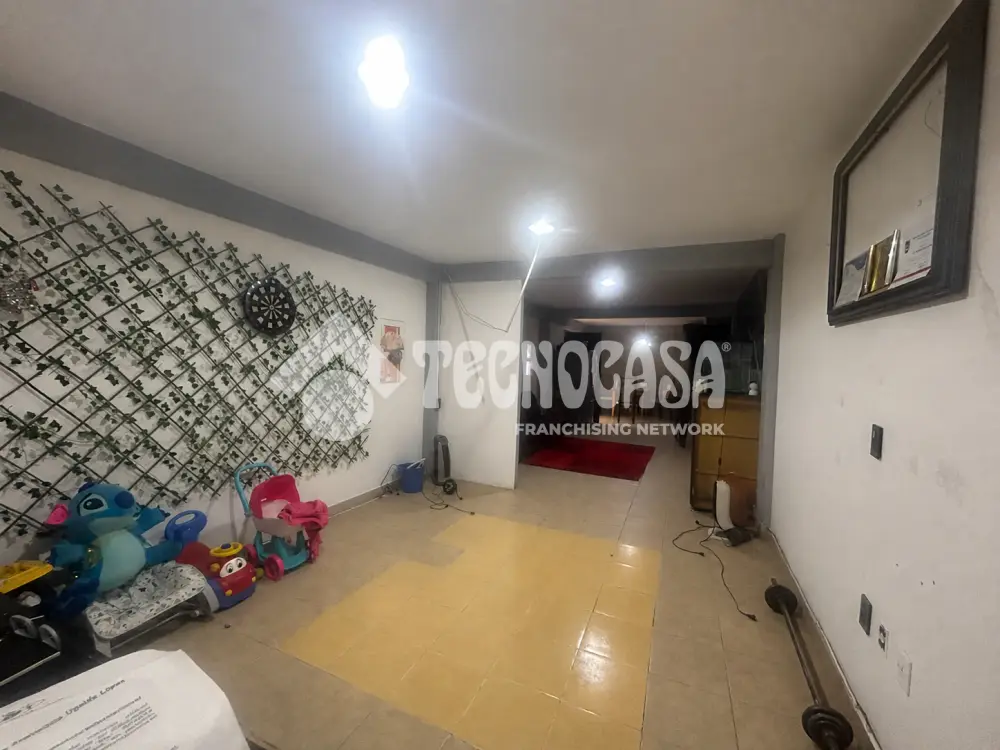Departamento en Pedregal de la Zorra — foto 3