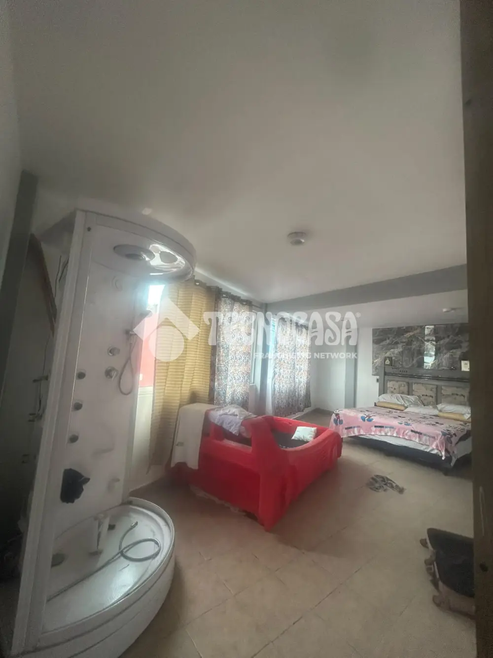 Departamento en Pedregal de la Zorra — foto 4