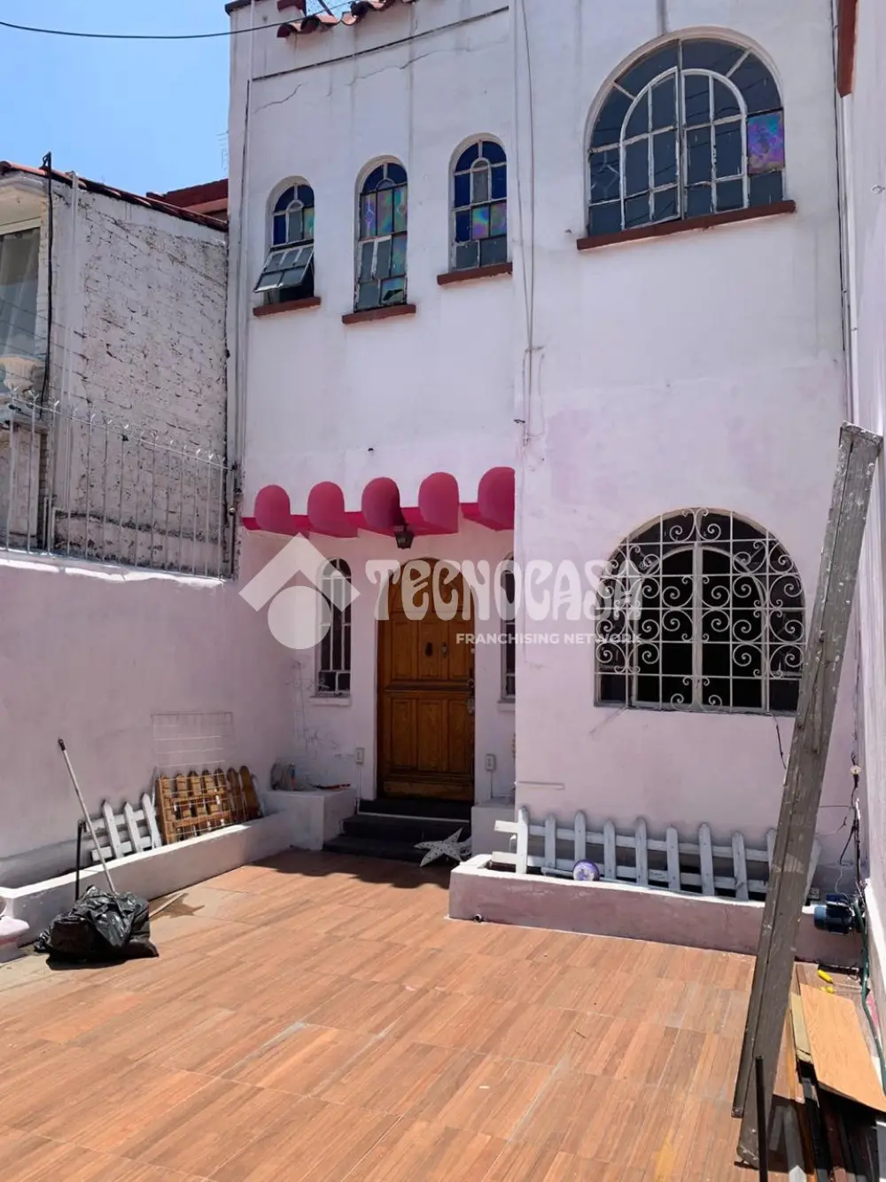 Casa en Tepeyac Insurgentes — foto 2