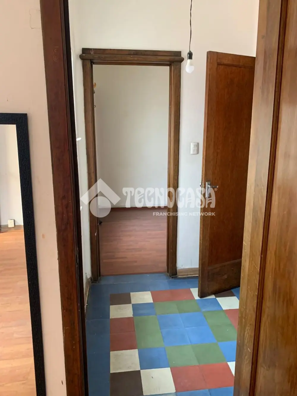 Casa en Tepeyac Insurgentes — foto 12