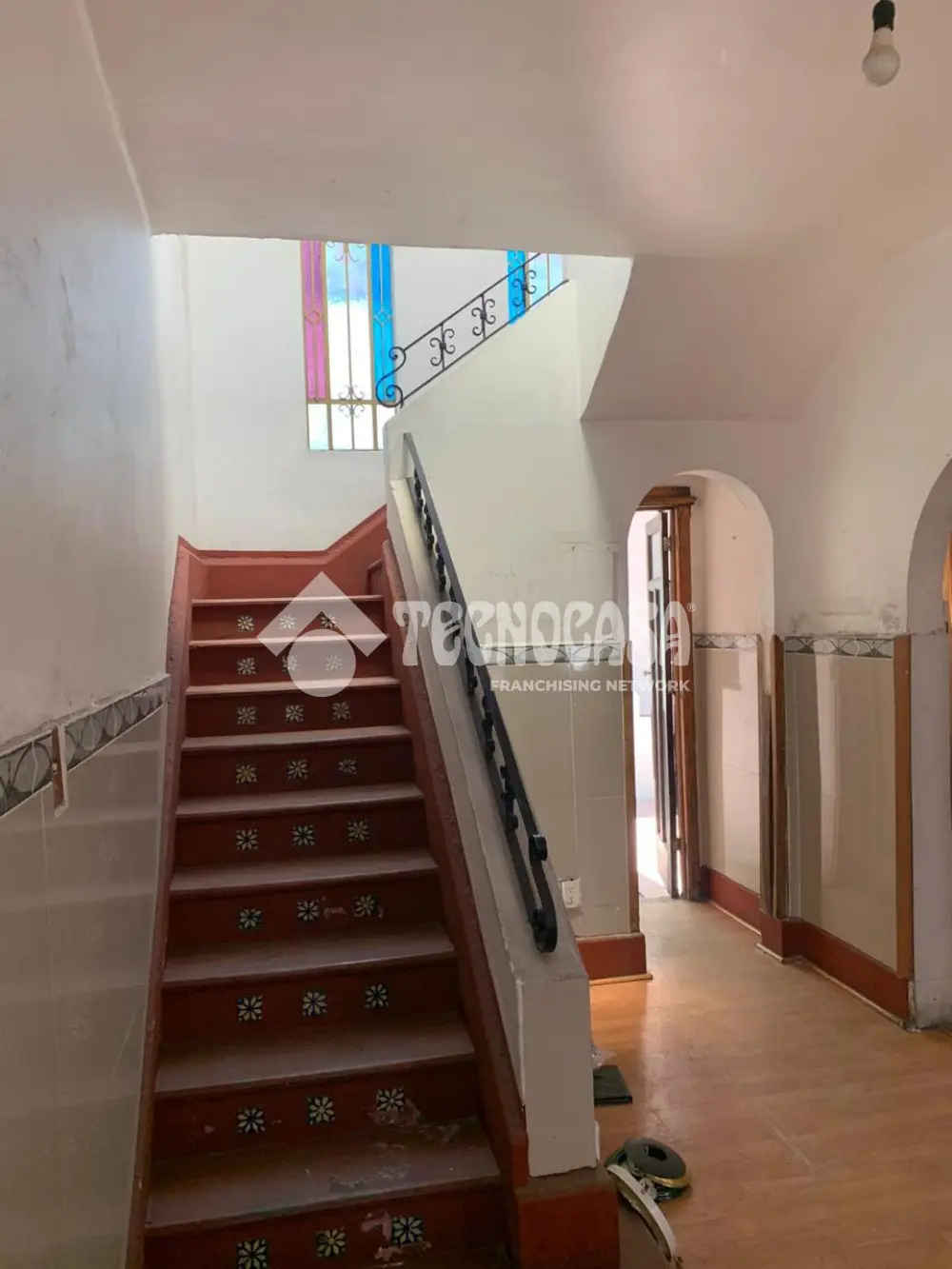 Casa en Tepeyac Insurgentes — foto 4