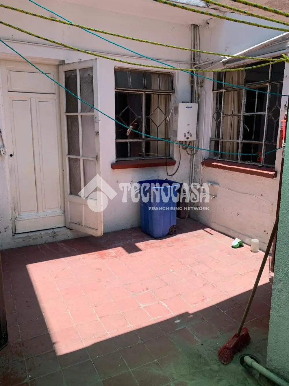 Casa en Tepeyac Insurgentes — foto 8