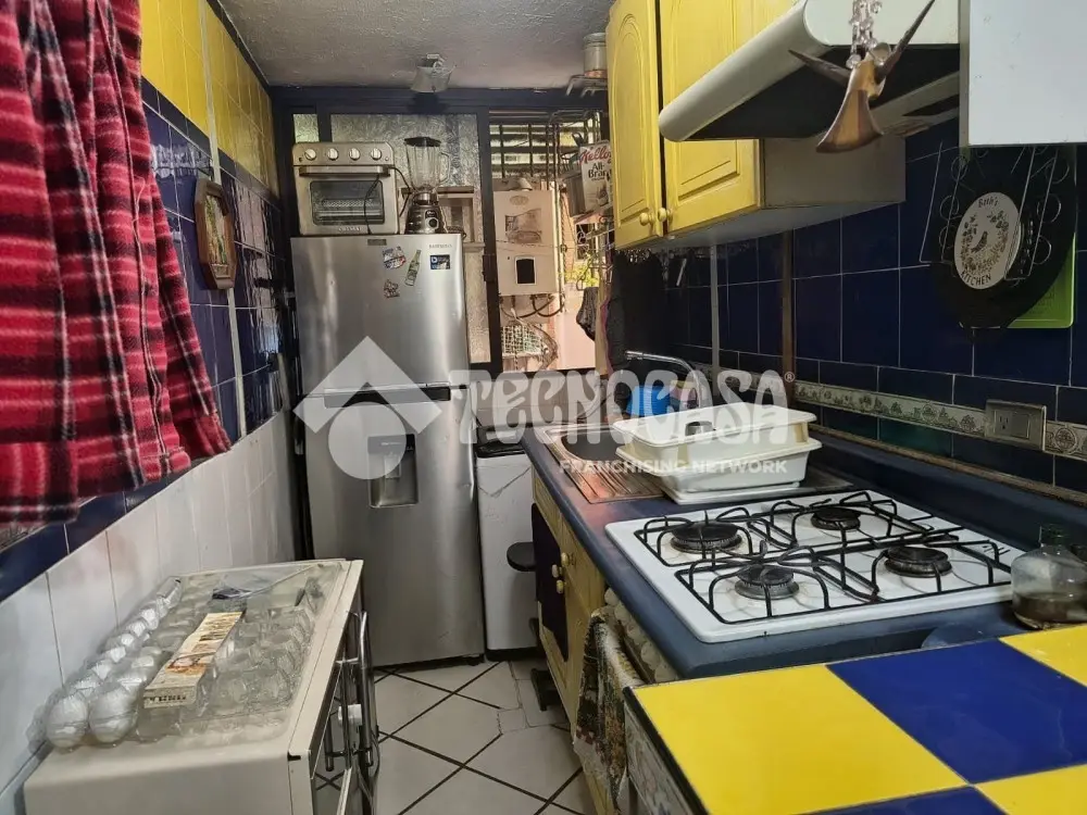 Departamento en Agricola Pantitlan — foto 5