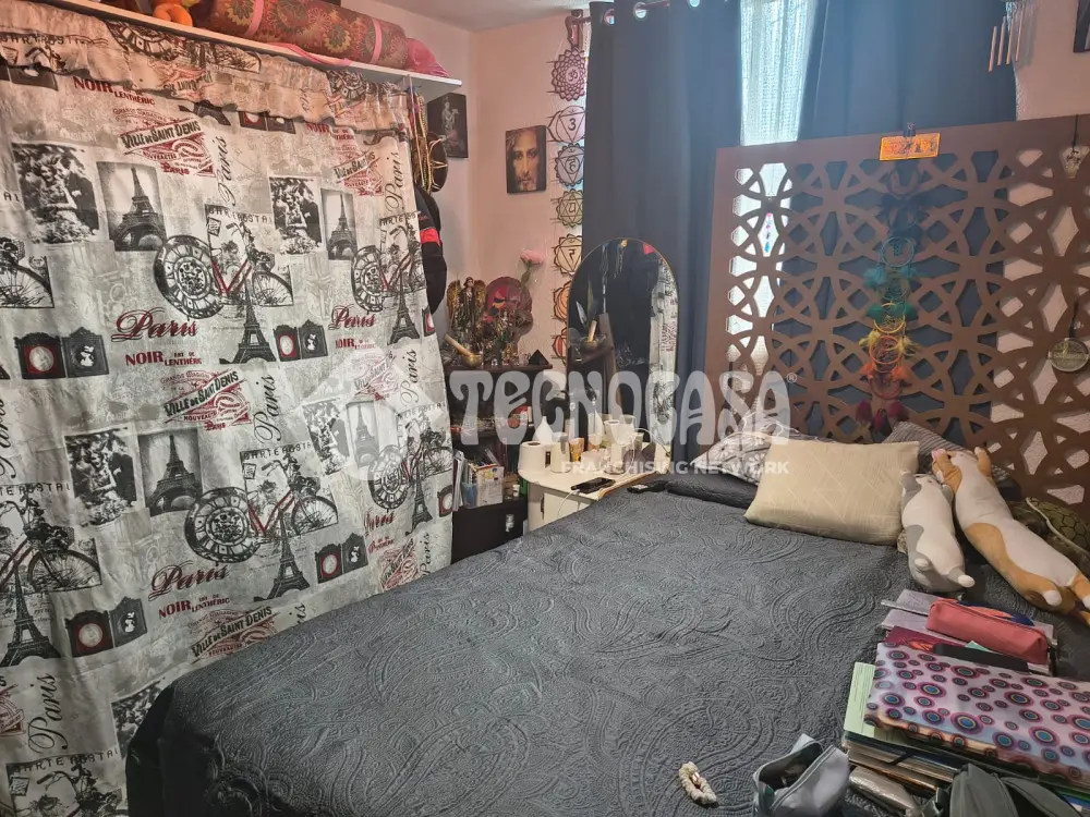 Departamento en Agricola Pantitlan — foto 6