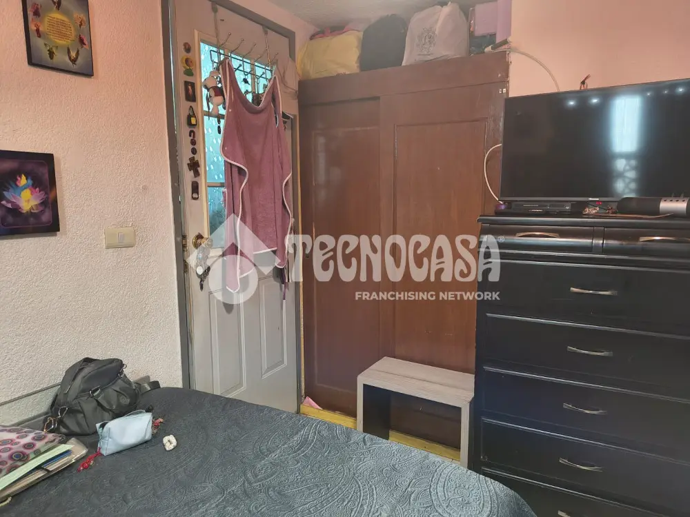 Departamento en Agricola Pantitlan — foto 7