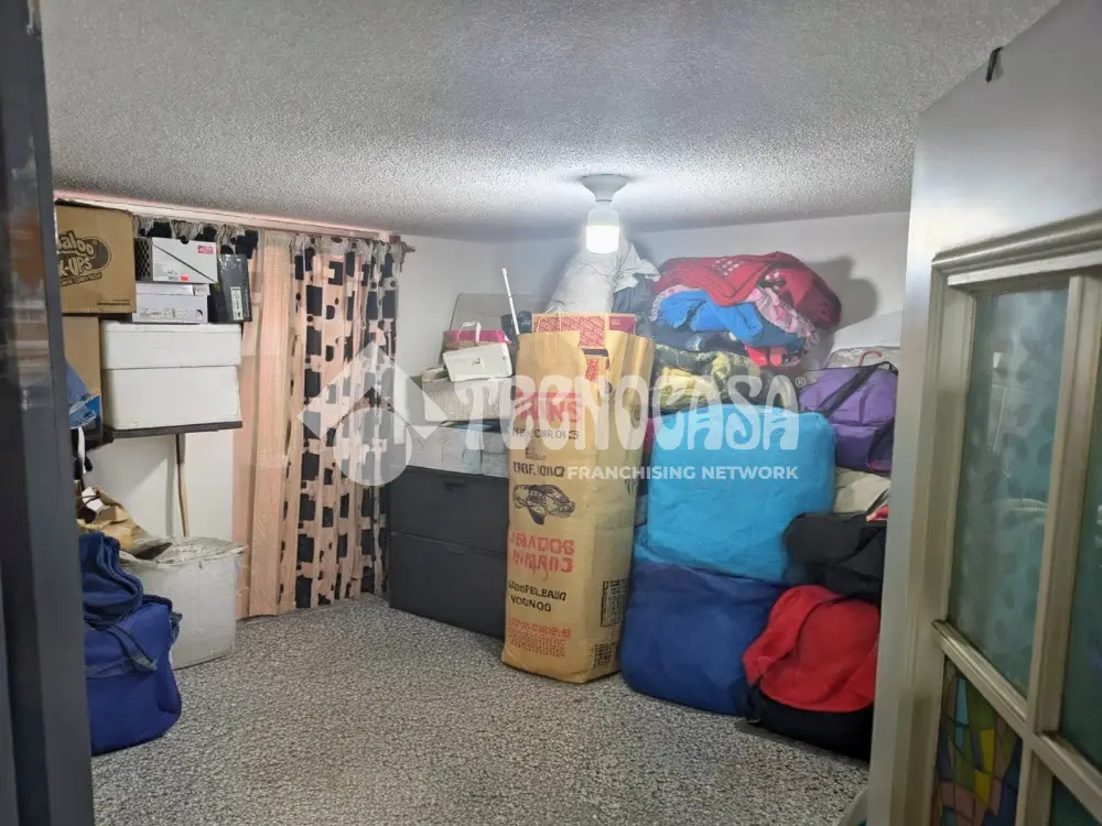 Departamento en Agricola Pantitlan — foto 8