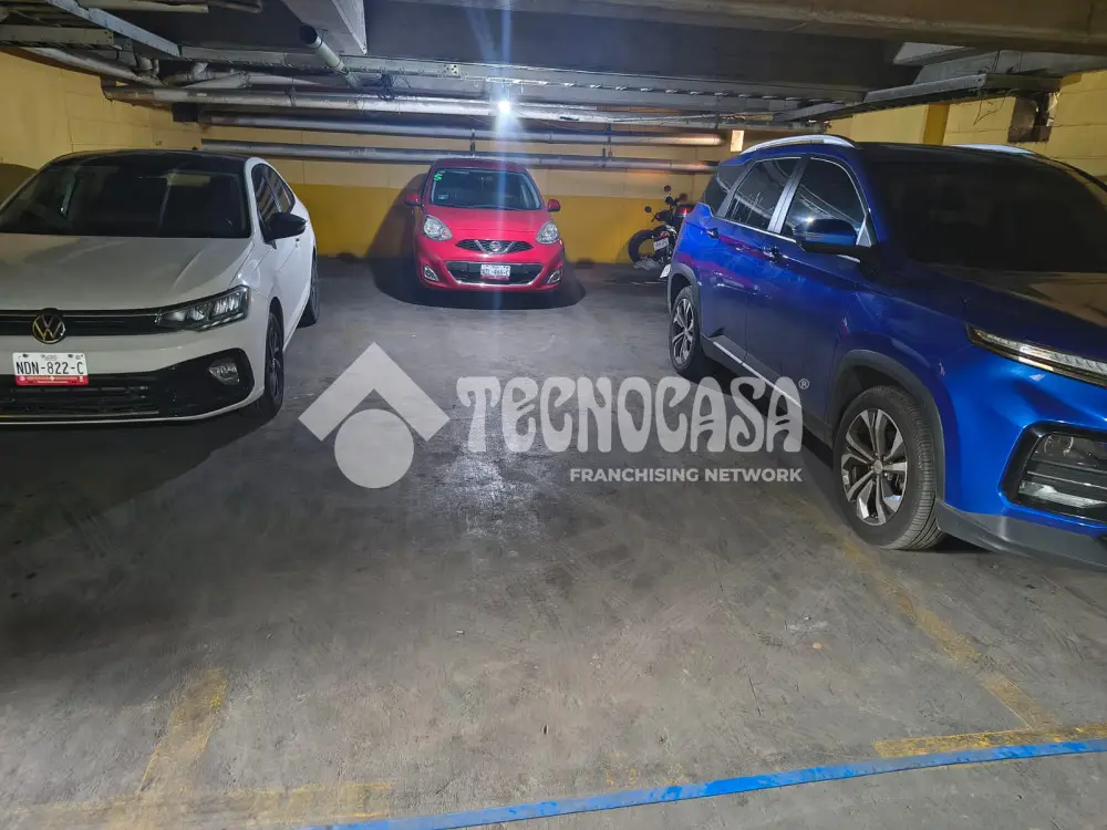 Departamento en Agricola Pantitlan — foto 9
