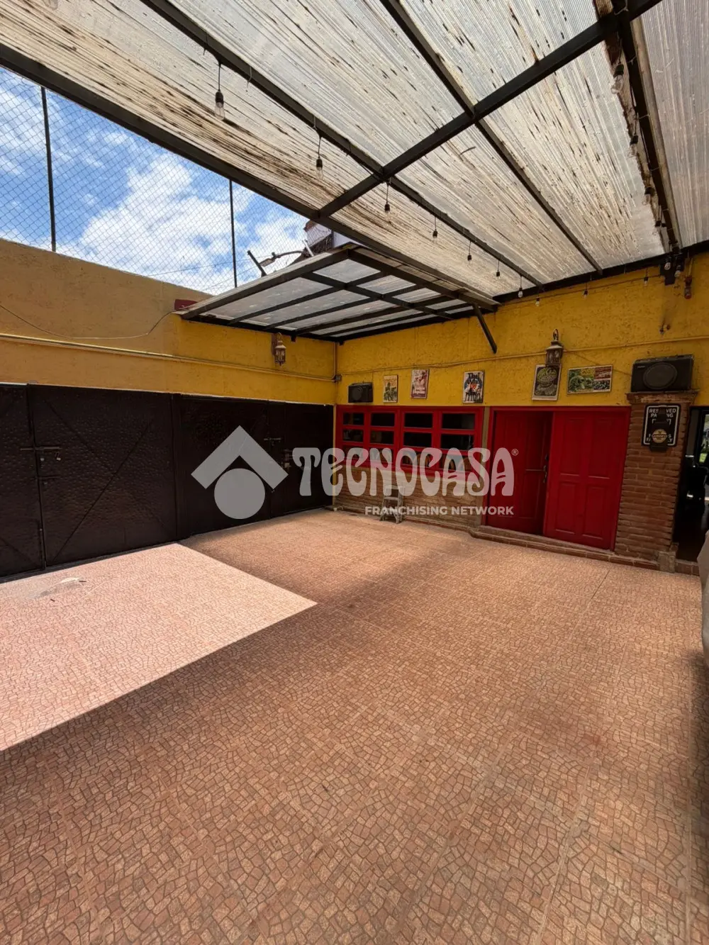 Casa en Bosques de Aragon — foto 2