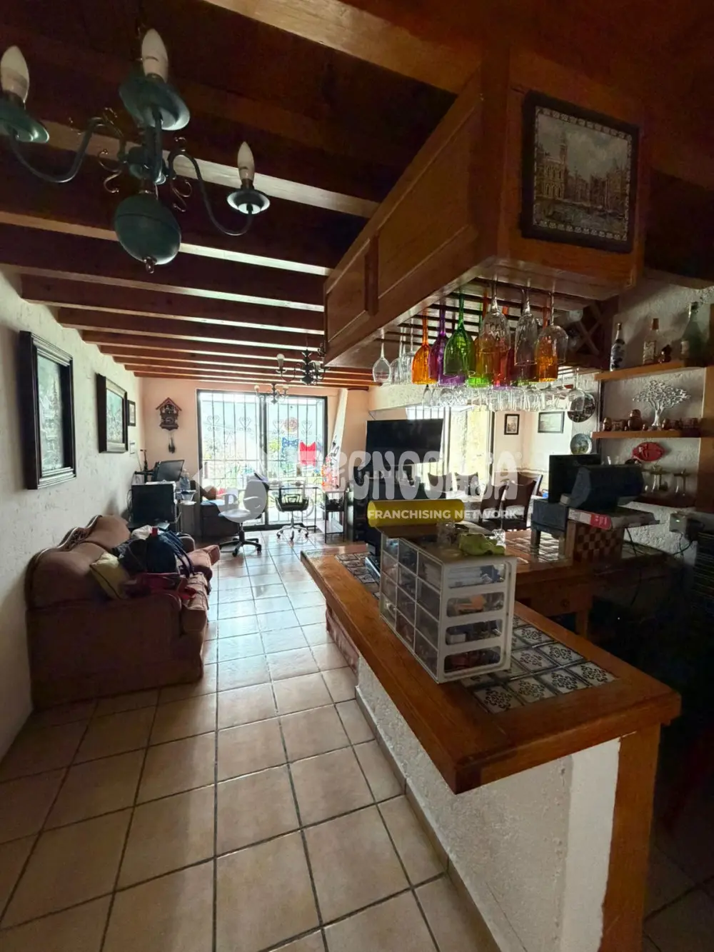 Casa en Bosques de Aragon — foto 5