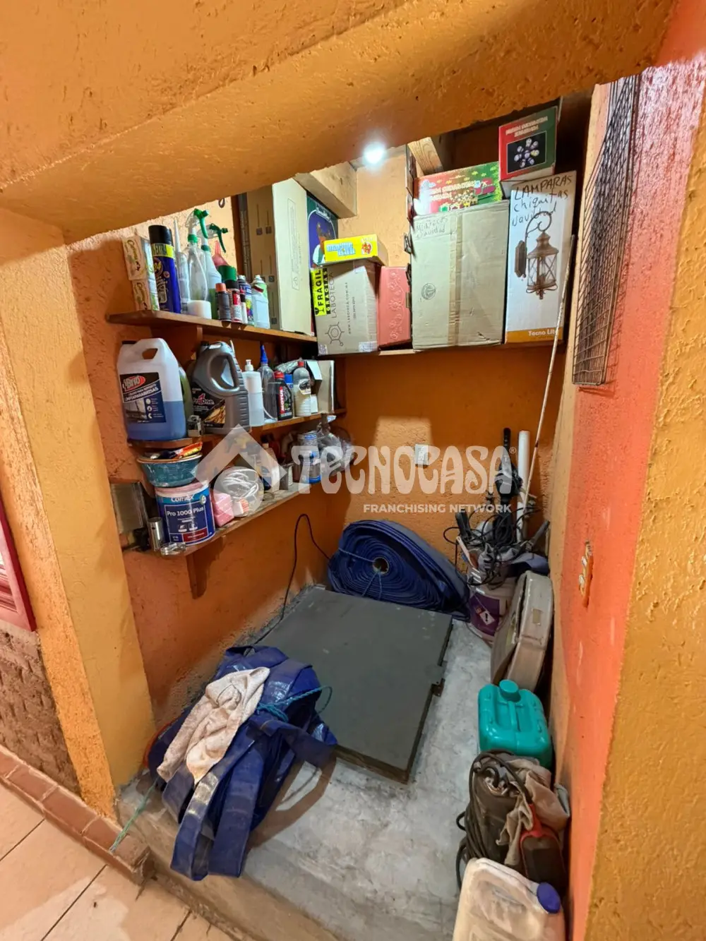 Casa en Bosques de Aragon — foto 6