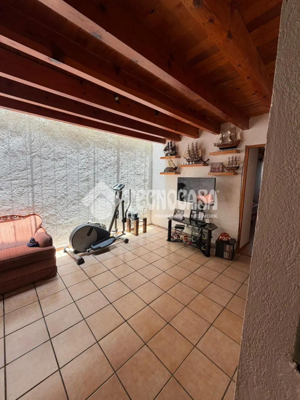 Casa en Bosques de Aragon — foto 10