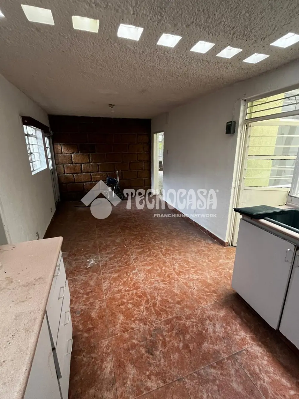 Casa en Valle del Tepeyac — foto 4