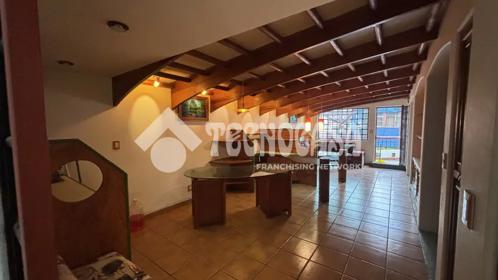 Departamento en Prado Churubusco — foto 2