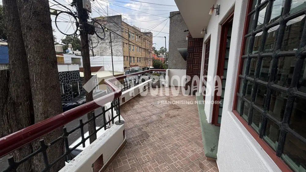 Departamento en Prado Churubusco — foto 11