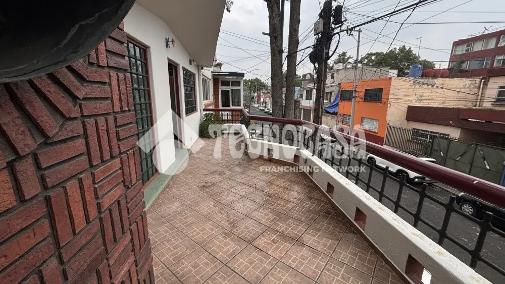 Departamento en Prado Churubusco — foto 12