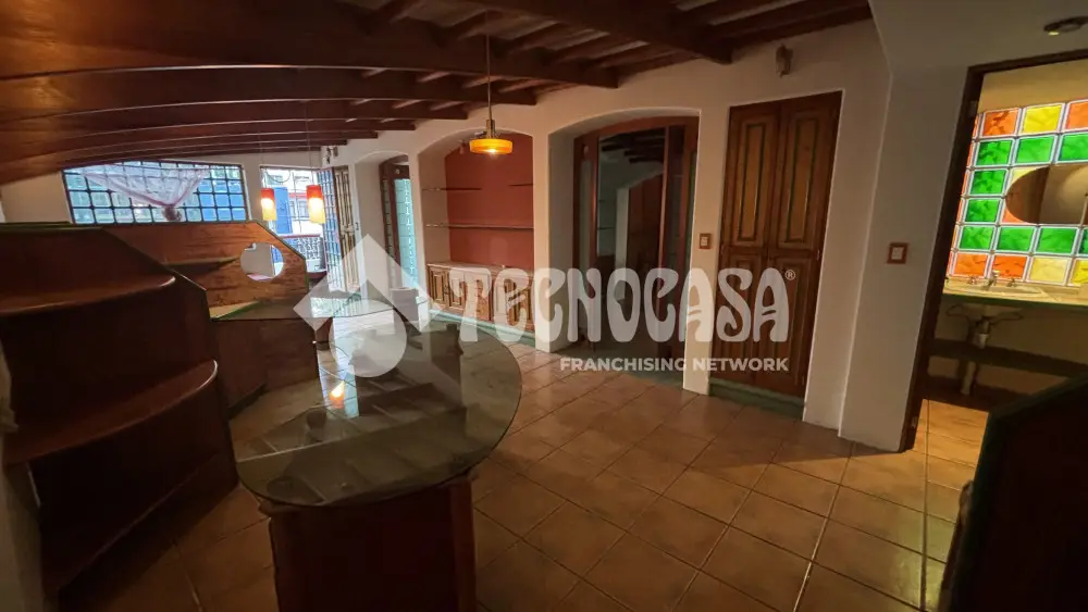 Departamento en Prado Churubusco — foto 3