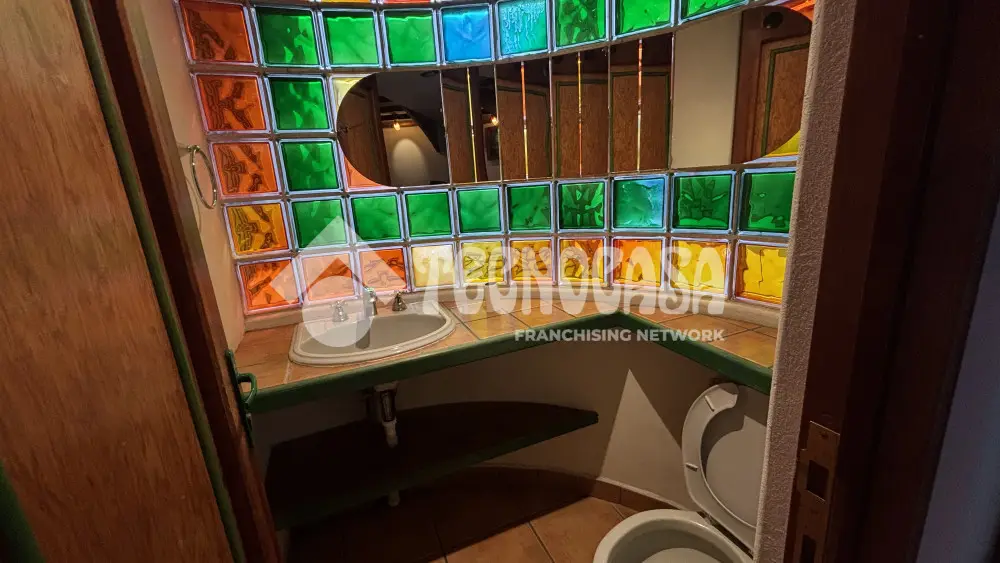 Departamento en Prado Churubusco — foto 4