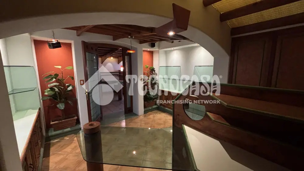 Departamento en Prado Churubusco — foto 7