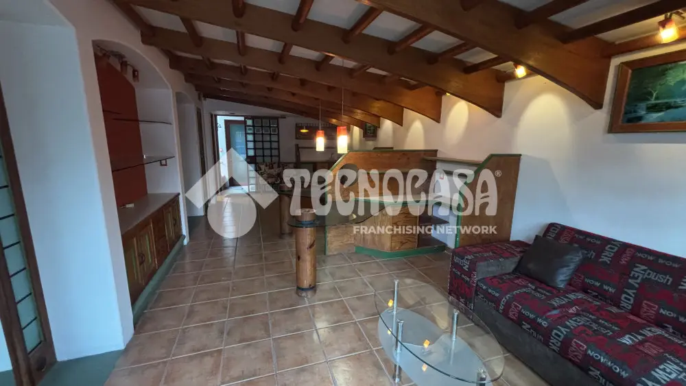 Departamento en Prado Churubusco — foto 8