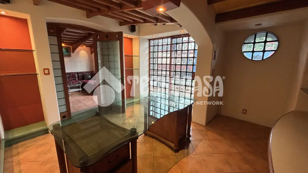 Departamento en Prado Churubusco — foto 10