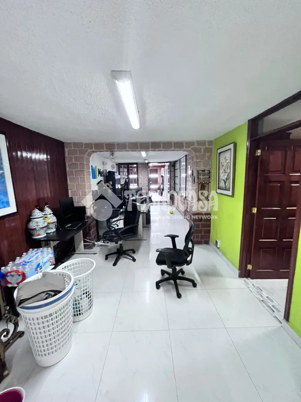 Casa en San Juan de Aragon Iv Seccion — foto 2