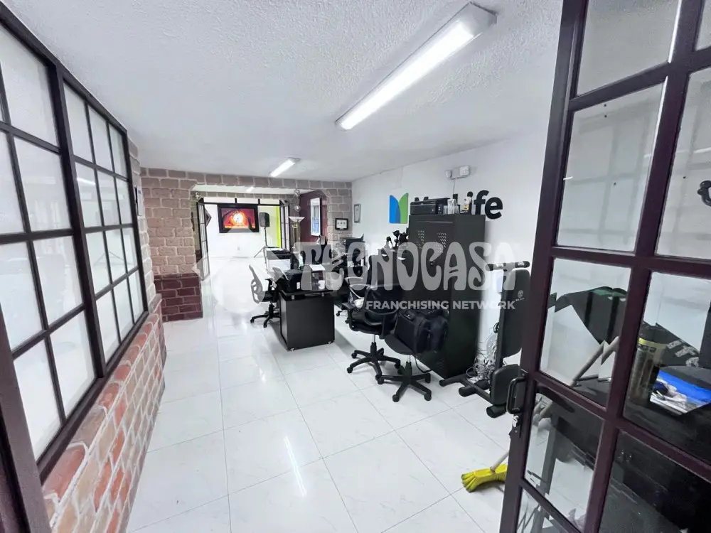 Casa en San Juan de Aragon Iv Seccion — foto 6