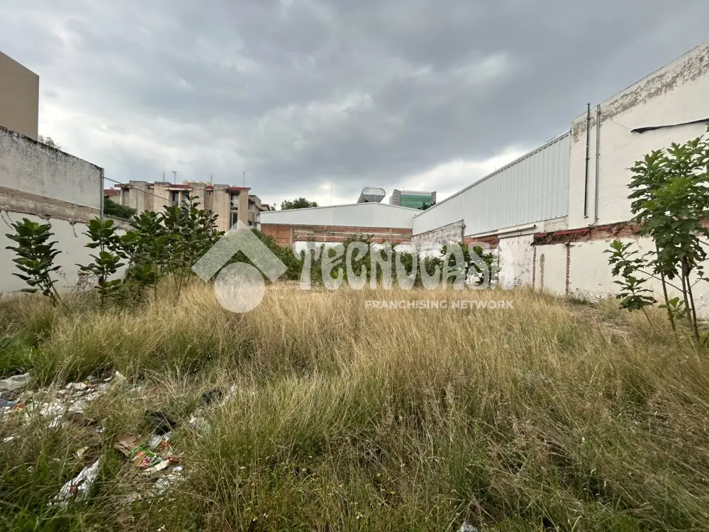 Terreno en Jardines del Bosque Centro — foto 2