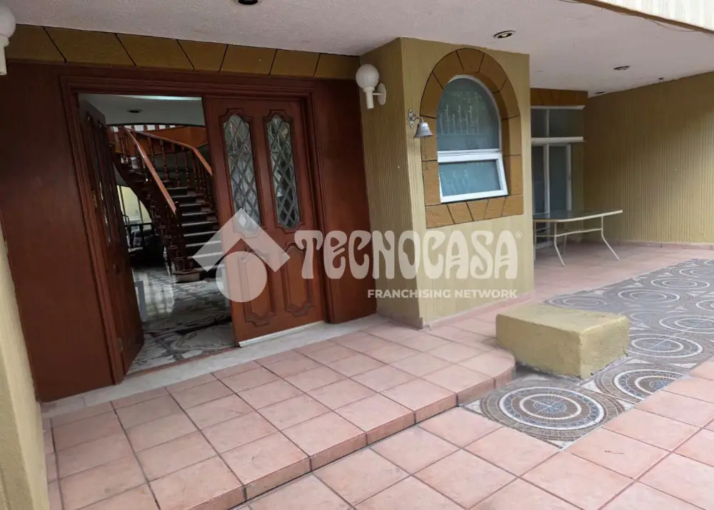 Casa en Valle de los Pinos 1ra Seccion — foto 2