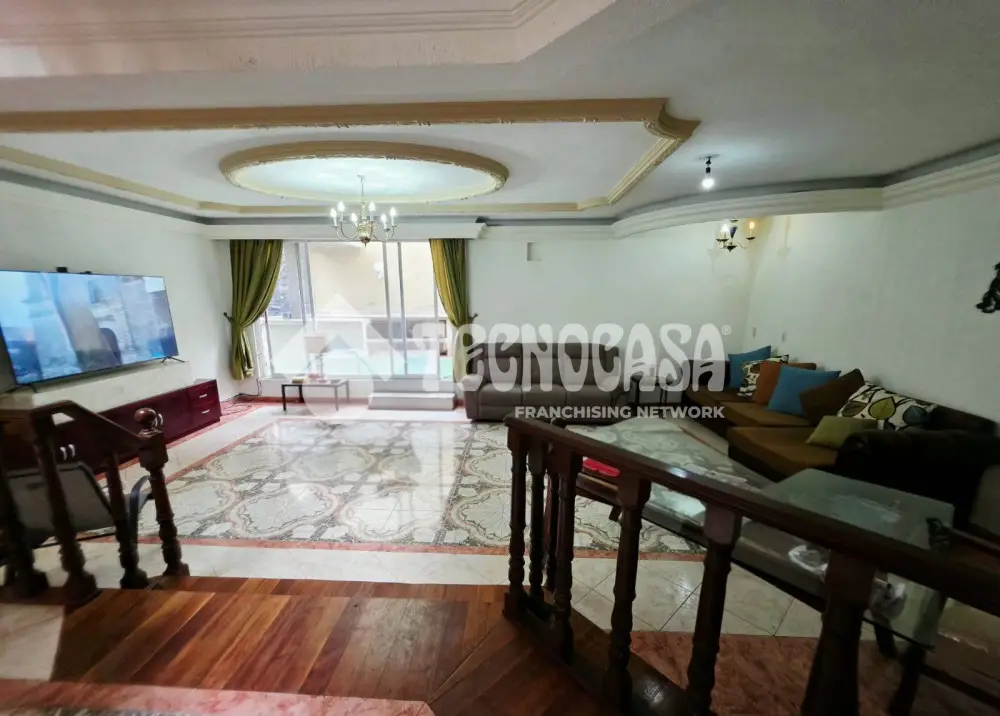 Casa en Valle de los Pinos 1ra Seccion — foto 3