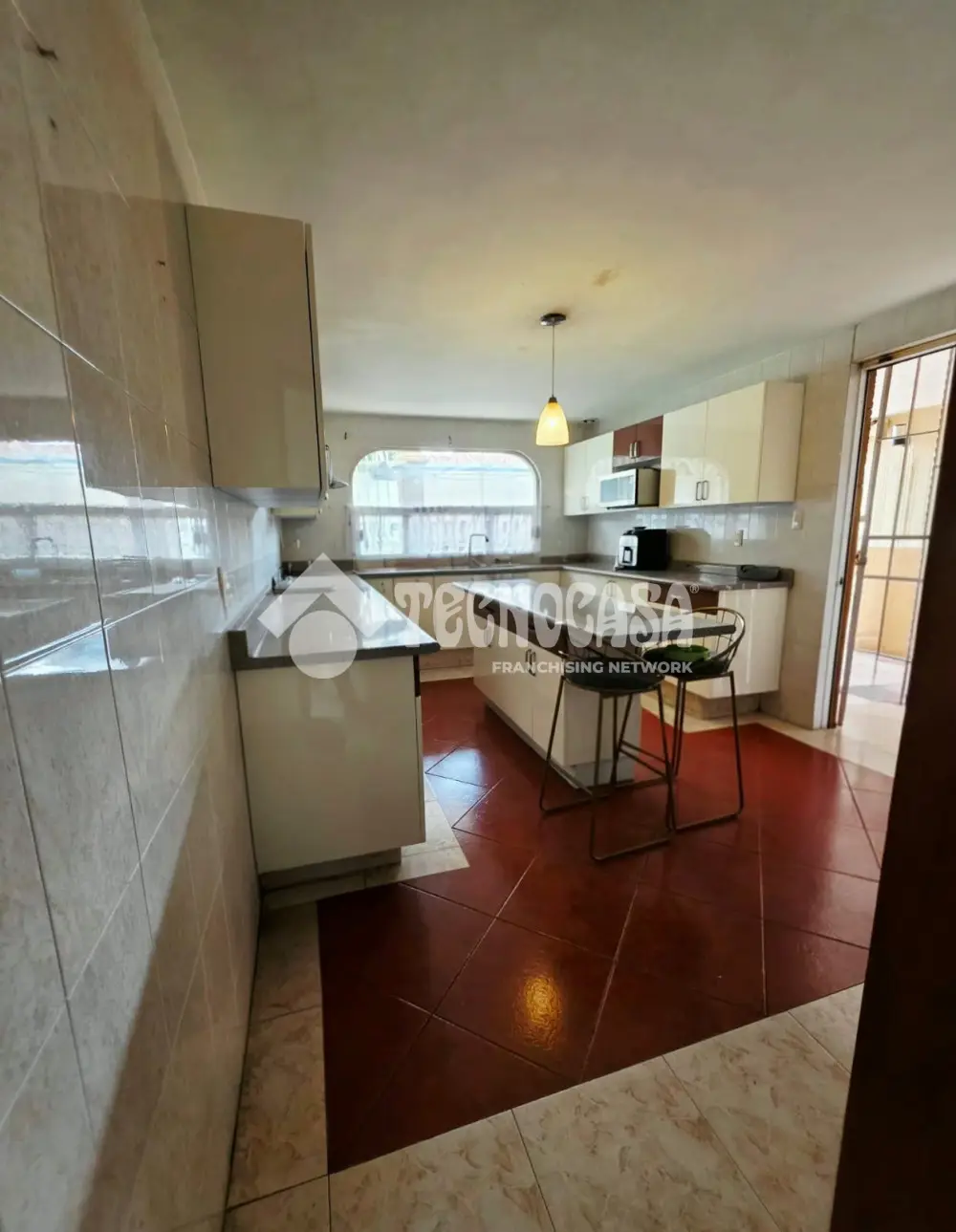 Casa en Valle de los Pinos 1ra Seccion — foto 4