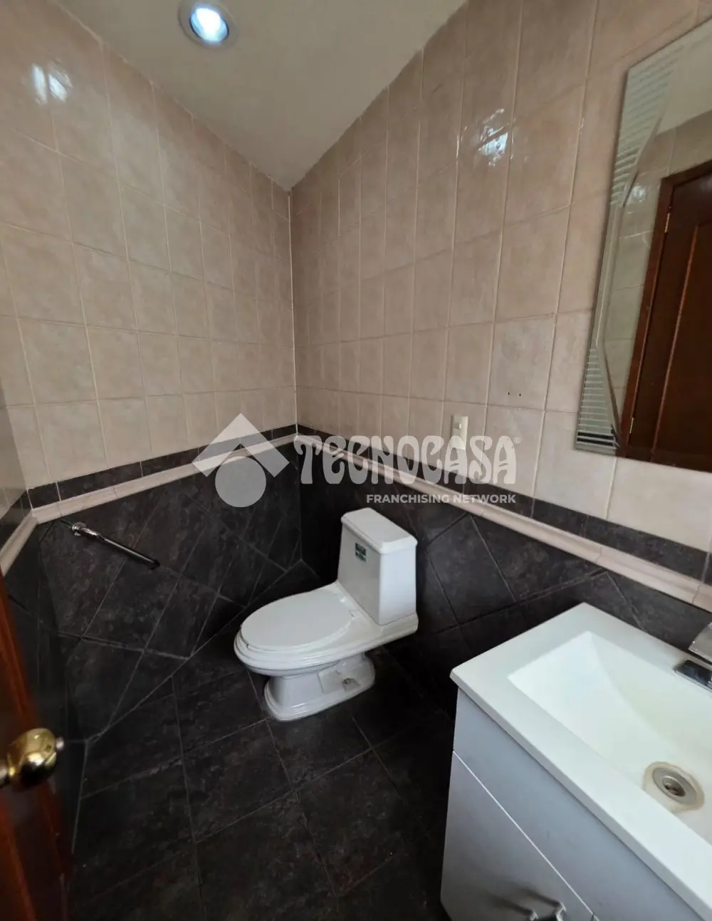 Casa en Valle de los Pinos 1ra Seccion — foto 5
