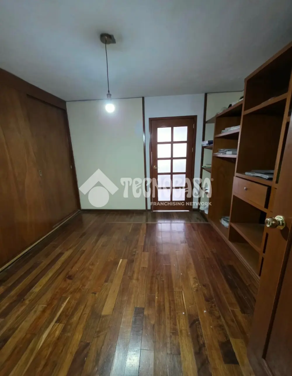 Casa en Valle de los Pinos 1ra Seccion — foto 8
