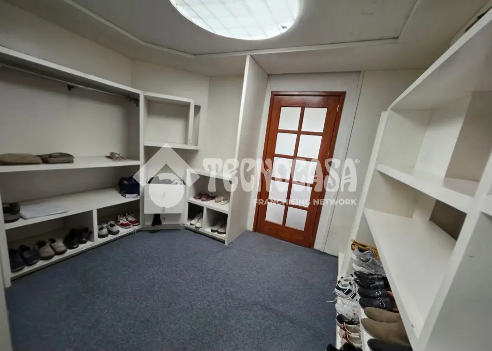 Casa en Valle de los Pinos 1ra Seccion — foto 9